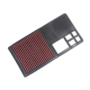 Filtro de aire frío de coche para Seat Altea <span class=keywords><strong>Cordoba</strong></span> Toledo Skoda Fabia Octavia Praktik VW Bora Golf MK5 MK6 Lavida Polo Sagitar Vento - Product Image 3