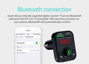 X3 Car Charger 2 Port 3.1a Dual <b>Usb</b> Lcd Display 12-24v Car MP3 Music <b>Player</b> Fast Charger Adapter - Product Image 6