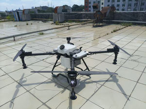 Dron Agrícola para Fertilización y Pulverización, 50L, Alta Productividad, Drones de Fumigación - Product Image 5