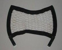Elastic Pe Polyester Plastic Net With The Rope 6