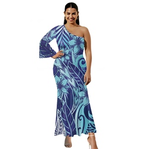 Magnifiques tenues hawaïennes assorties pour la famille, tenues maman <span class=keywords><strong>et</strong></span> <span class=keywords><strong>moi</strong></span>, vacances à la Caraïbe, robes <span class=keywords><strong>et</strong></span> chemises pour fêtes tropicales d'été - Product Image 2