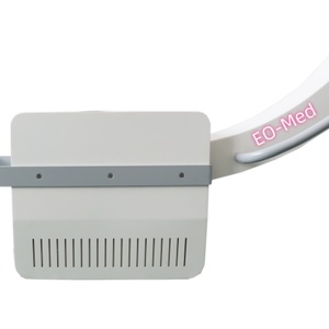 Système de fluoroscopie numérique mobile portable à bras en C, série INC, appareil de radiographie - Product Image 6