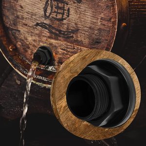 Accesorios <span class=keywords><strong>de</strong></span> plástico Tanque <span class=keywords><strong>de</strong></span> <span class=keywords><strong>agua</strong></span> Torre <span class=keywords><strong>de</strong></span> <span class=keywords><strong>agua</strong></span> conjunta Tanque <span class=keywords><strong>de</strong></span> peces e interfaz ABS <span class=keywords><strong>de</strong></span> rosca macho <span class=keywords><strong>para</strong></span> tubería <span class=keywords><strong>de</strong></span> <span class=keywords><strong>agua</strong></span> <span class=keywords><strong>de</strong></span> <span class=keywords><strong>PVC</strong></span> - Product Image 6