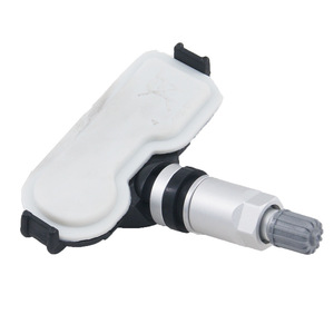 Capteur TPMS 52933-3V100 433Mhz pour système de surveillance de la pression des pneus de Hyundai I35 - Product Image 4
