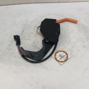 สวิตช์เริ่มต้น234-6613 2346613ล็อคความปลอดภัยของนักบินไฮดรอลิก E320D อะไหล่รถขุด E312D E315D E330D E320D - Product Image 3