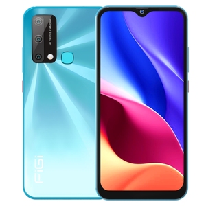 Thiết kế mới figi Lưu ý 5 4GB + 64GB 6.53 inch Android 11.0 điện thoại thông minh figi Lưu ý 5 - Product Image 2