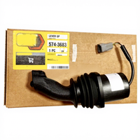 Nouvelle poignée de commande DIG 574-3683 pour compresseur CB8 CB13 CB15 CB16