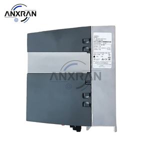 Convertisseur de fréquence Siemens 6SL3210-1PE16-1UL1, module de puissance SINAMICS PM240-2, IP20-FSA-U-400V-2.2KW 6SL32101PE161UL1 - Product Image 4