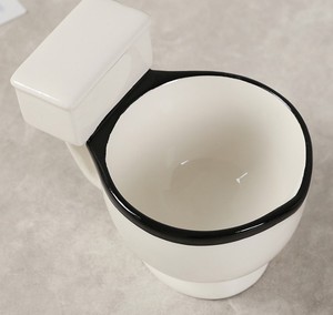 Taza de Cerámica 3D Divertida con Forma de Caca, Taza de Café con Diseño Creativo y Original - Product Image 4