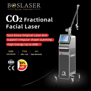 Hàng Mới Về Laser Co2 Phân Đoạn Y Tế Để Loại Bỏ Sẹo Laser Tái Tạo Bề Mặt Da Laser Co2 Phân Đoạn Thắt Chặt Âm Đạo