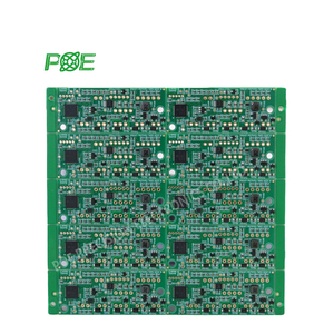Chất lượng tốt PoE bảng mạch điện tử ô tô điều khiển ECU <span class=keywords><strong>PCB</strong></span> nhà sản xuất lắp ráp pcba - Product Image 2