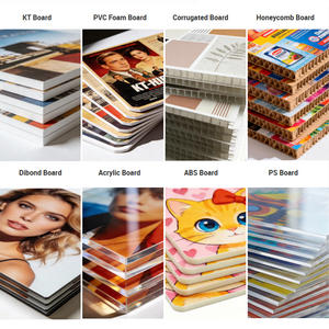 <span class=keywords><strong>Panneau</strong></span> composite en aluminium imprimé numériquement UV, léger, durable, logo personnalisé, photo imprimée, cadre pliable portable, <span class=keywords><strong>panneau</strong></span> <span class=keywords><strong>Dibond</strong></span> - Product Image 5