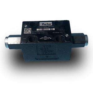 Atos Atos Km-011/100 Sandwich Direct-acting Relief - Product Image 2