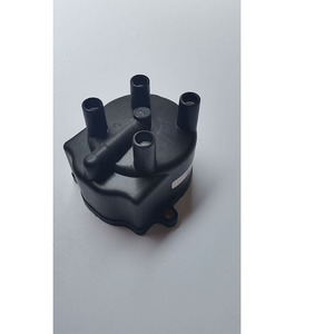 כובע מפיץ אוטומטי 19101-11060 עבור טויוטה 1910111060 חלקי רכב - Product Image 1