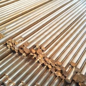 Offre Spéciale certifié personnalisé 6m de long 99.9% cuivre pur appliqué dans la barre de cuivre du système de mise à la terre - Product Image 3