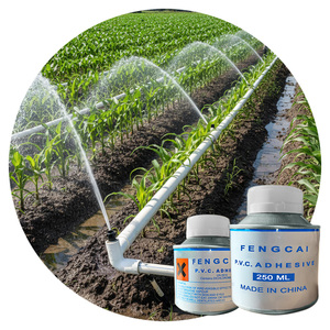 Adhesivo para Tuberías <span class=keywords><strong>de</strong></span> CPVC Transparente a <span class=keywords><strong>Precio</strong></span> <span class=keywords><strong>de</strong></span> Fábrica, <span class=keywords><strong>Cemento</strong></span> Solvente para Tuberías <span class=keywords><strong>de</strong></span> Agua Fría y Caliente - Product Image 5