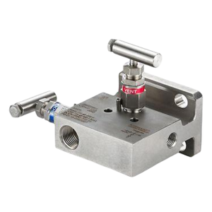 304 305 ท่อร่วมไอเสียแบบรวม 316L สแตนเลสสตีล ท่อร่วมไอเสียแบบห้าทาง - Product Image 4