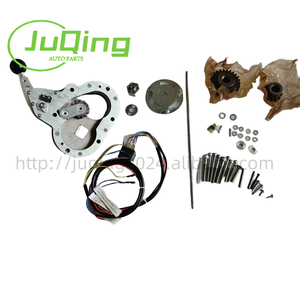 Nouvelle marche arrière avec 6 vitesses Tranny pour Harley Davidson Trike / Sidecar /moto Mmd-rg06 19924794281 - Product Image 4