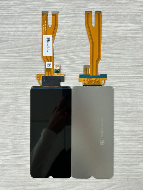 A03CORD LCD Display Screen,  All Universal,Includes 1-year Warranty