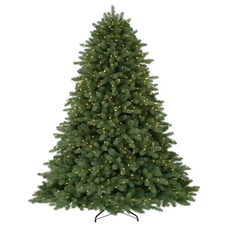 Modern Neueste maßge schneiderte Weihnachts baum 6.5ft Weihnachts baum Prelit Weihnachts baum