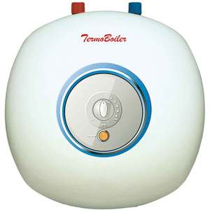 Elett bath Heater รุ่น10 LT เทอร์โมสโตหม้อไอน้ำ5 /a scooptram - Product Image 1