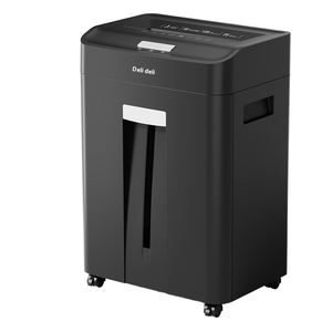 Déchiqueteur de CD/cartes commercial haut de gamme peut déchiqueter le papier <span class=keywords><strong>en</strong></span> continu pendant 135 minutes 18 feuilles à chaque fois coupe croisée - Product Image 1