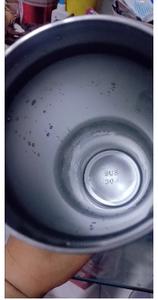 Tasse thermos magique en acier inoxydable avec paille, glace, café, bouteille isolée sous vide, voiture, voyage, extérieur, W23-401 - Product Image 3