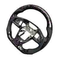 Material de Fibra de Carbono de Alta Calidad y Durabilidad con Pantalla LED para Honda Civic Décima Generación 2016-2021 Si Coupé Tipo R FK8