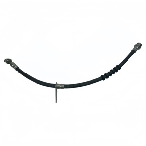 อะไหล่ระบบเบรกคุณภาพสูงสำหรับรถยนต์ สายเบรกหน้าซ้ายและขวา JG9Z-2078-B JG9C2078AA JG9Z2078B สำหรับรถยนต์ฟอร์ด - Product Image 5