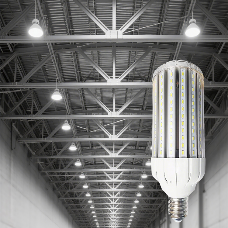 Dimmable LED Corn Bulb 150W Equivalent
