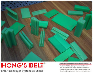 EX61: aşınma şeridi konveyör bileşen aksesuarları - Product Image 4