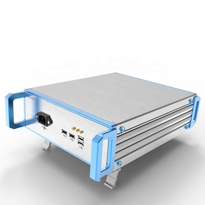 Hộp Điện Tử Tự Làm PCB 269 * 2U, Hộp Điện Dự Án Vỏ Nhôm Ngoài Trời - Product Image 2