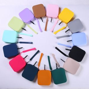 Cross Border Silicone <b>Change</b> Dog Food <b>Bag</b> with Multifunctional <b>Large</b> Capacity Storage <b>Bag</b> and Lifting Rope - Product Image 2