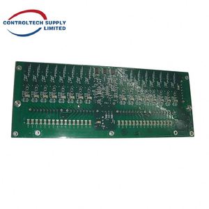 Multiplexeur d'entrée analogique à faible niveau à 16 canaux Original 51305844-175 MC-TAMT03 pour TDC 3000 Experion PKS DCS - Product Image 3