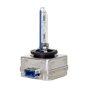 หลอดไฟหน้า <span class=keywords><strong>OSRAM</strong></span> HID Xenon <span class=keywords><strong>D8S</strong></span> 66548CLC E1 พร้อมรหัส Trust Code - Product Image 3