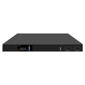 Zynshield 1U Rackmount Firewall VPN opnsense panabit PVE Debian <span class=keywords><strong>Ubuntu</strong></span> 6พอร์ต2.5G <span class=keywords><strong>LAN</strong></span> Intel I3/I5/I7 3rd Gen Stock 12Gbps - Product Image 2