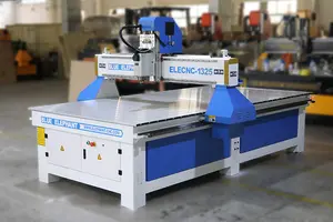 Blue Elephant Jinan 1325 Wood Cnc Machine 3 Axis Cnc Router Wood Carving Machine Prices In Sri Lanka