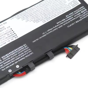 L19C4PC2 60Wh Laptop <b>Battery</b> Replacement Wholesale Bulk for Lenovo Legion Y7000 2020 CE RoHS OEM-Grade Quality - Product Image 2
