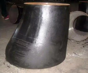 Reductor de Diafragma Mecanizado con Precisión, Accesorio de Tubería sin Costuras, Manual, para Gas, para la Industria de Alimentos y Bebidas - Product Image 2