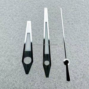 Slonton ปรับแต่งชิ้นส่วนนาฬิกาคุณภาพสูง <span class=keywords><strong>nH</strong></span> 35มือสำหรับ <span class=keywords><strong>Seiko</strong></span> MOD - Product Image 4