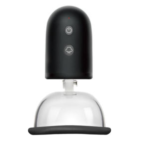 女性の乳房拡大のための大人のおもちゃは自動真空搾乳器を刺激します - Product Image 6