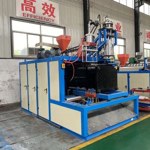 Machines de soufflage de bouteilles en plastique 10l à 20l <span class=keywords><strong>20</strong></span> litres Machine de soufflage de bouteilles en plastique 10 <span class=keywords><strong>L</strong></span> Pe <span class=keywords><strong>20</strong></span> litres - Product Image 3