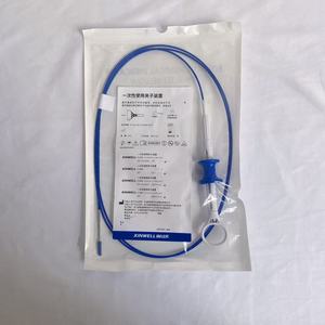 อุปกรณ์ชั้นวางแบบใช้แล้วทิ้ง XY-ZZJ-0A-2.5-1950-135-9ใหม่ Yue - Product Image 3