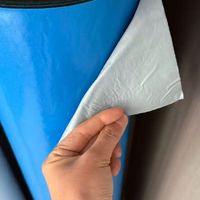 Membrane en caoutchouc autocollante de qualité supérieure à prix abordable