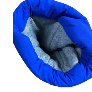 Gants de protection cryogénique imperméables industriels Gants à l'azote liquide - Protection contre le froid extrême jusqu'à -196 ° C / -320 ° F - Product Image 6