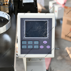 Bodenprüfgerät für Direktschubprüfungen nach ASTM für Stahl, Horizontales Laborgerät mit 1 Jahr Garantie, 220V - Product Image 3