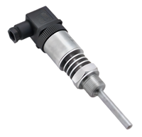 Harga pabrik OEM disesuaikan ODM RTD Platinum Winding sensor suhu PT100 USB pemancar suhu IP65 baja tahan karat
