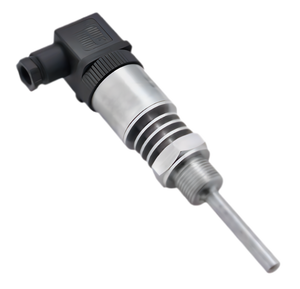 Oem Fabriek Prijs Aangepaste Odm <span class=keywords><strong>Rtd</strong></span> Platina Kronkelende Temperatuursensoren <span class=keywords><strong>Pt100</strong></span> Usb Temperatuur Zender Ip65 Roestvrij Staal - Product Image 4