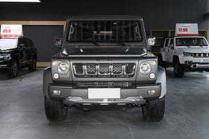 Beijing BJ80 <span class=keywords><strong>2023</strong></span> 4.1-6L Automático Edición <span class=keywords><strong>Vertex</strong></span> 4x4 Todoterreno SUV Vehículo de Gasolina Euro VI con Volante a la Izquierda - Product Image 2