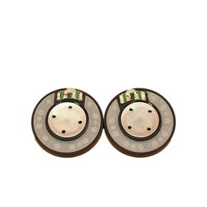 40mm <b>Headphone</b> Speaker Unit Dynamic Driver For Over Ear <b>Headphones</b> Replacement Part - Product Image 5